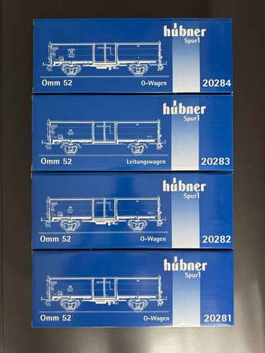 Hübner spur 20281 - /, /