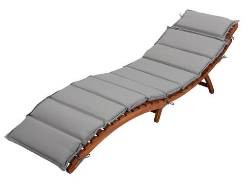 Livarno relax sonnenliege - livarno®, relax-sonnenliege