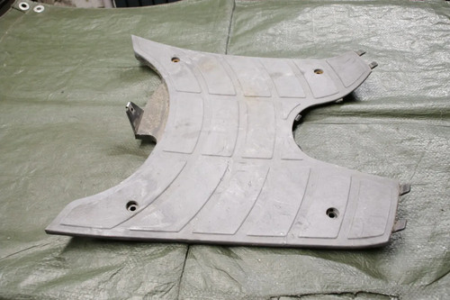 Trittbrett verkleidung piaggio - trittbrett,