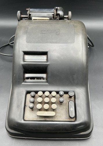 Rheinmetall rechenmaschine - rheinmetall,