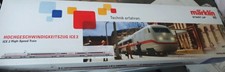 Märklin 36712 Start-up Ice 2 Hochgeschwindigkeitszug 1:87 Spur H0