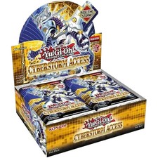 Yu‑Gi‑Oh! Cyberstorm