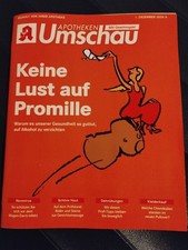 Apotheken Umschau 1. Dezember 2025 (neu)