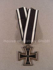 151116: EK 2.Klasse 1914