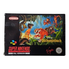 Das Dschungelbuch - Super