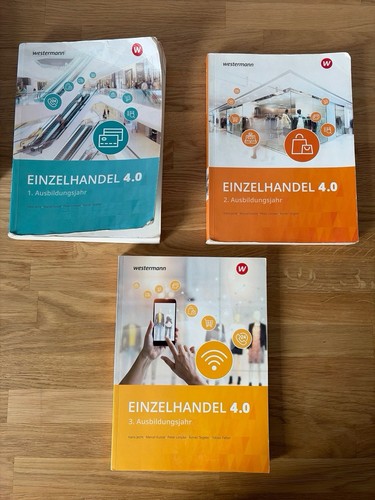 Einzelhandel 1 - einzelhandel,