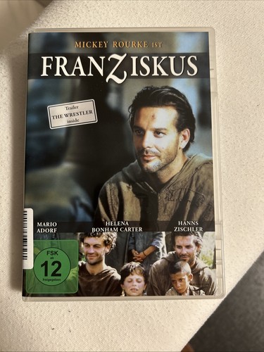 Franz von assisi - von,