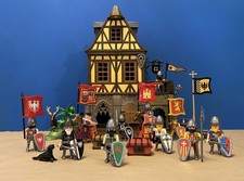 DEUTSCHE KOMTUREI WÄHREND DER