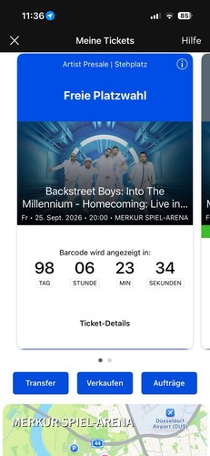 Backstreet boys 09 - 1x,