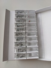 Staufen Pharma Viren/Bakterien Nosoden Testsatz