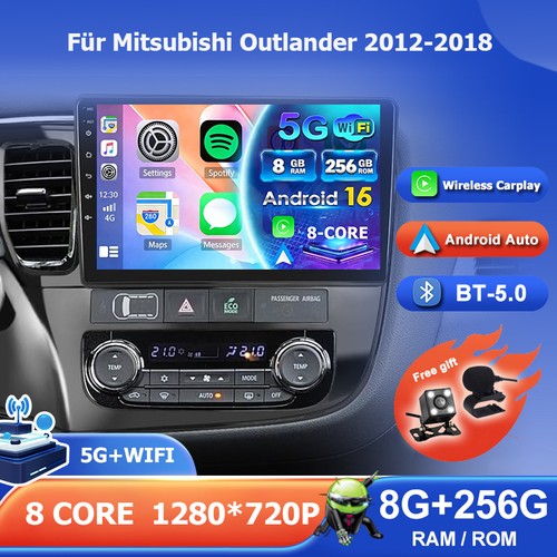Für mitsubishi outlander - mitsubishi,