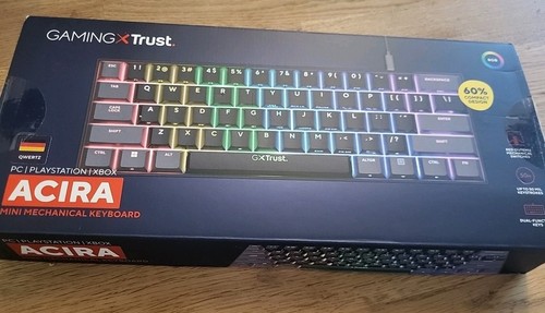 Gamingxtrust 867 acira - gamingxtrust,