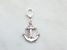 Charms Anhänger ANKER *Charm Maritim Schiff Meer Hoffnung f. Bettelarmband Kette