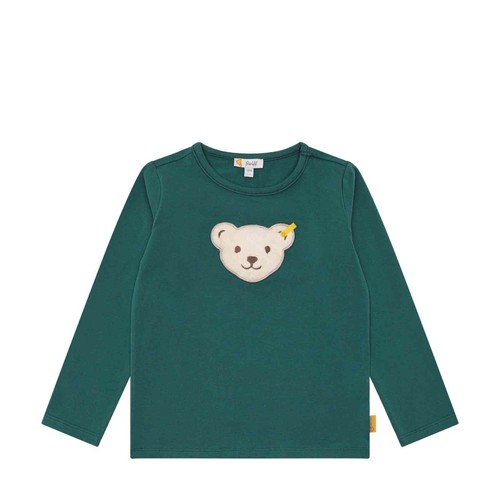 Steiff jungen shirt - steiff, gr.