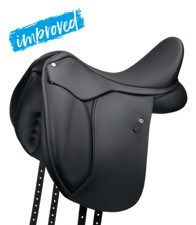 % Wintec 500 Dressursattel 18´´ (46cm) HART - UVP €839,95- NuddelHof -NH