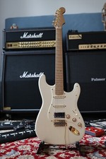 One-Piece Sumpfesche