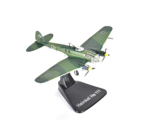 Heinkel 111 luftwaffe - heinkel, kg54