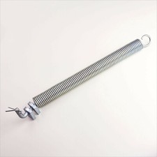 Distanzfeder-Unterlenker