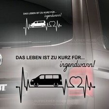 Herzschlag Bus 30cm Das Leben