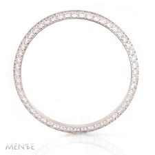 Aftermarket Brillant Lünette