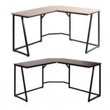 Eck-Schreibtisch HWC-K66