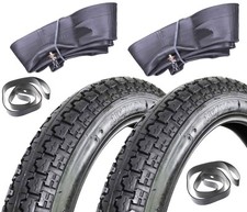 2x Reifen 17 x 2,75 17-2.75