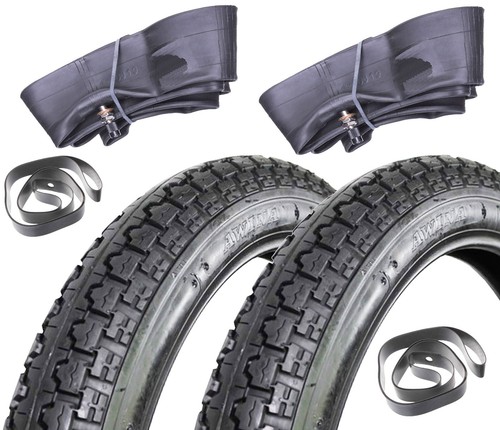 Reifen 75 17 - 2x, 2,75