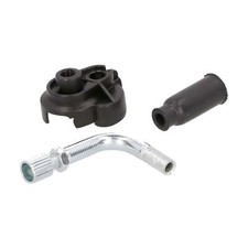 Vergaserdeckel Kit 101_Octane