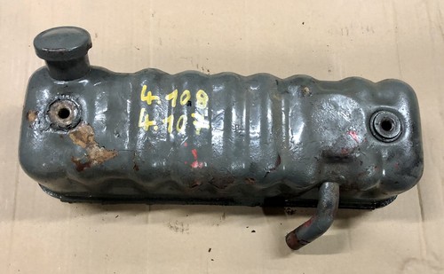 Perkins 108 107 motor - 4.107,