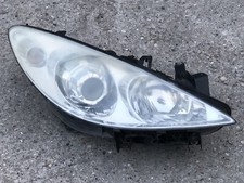 Scheinwerfer Hauptscheinwerfer