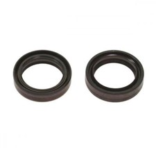 Gabelsimmerringe für Yamaha XT 125 DT 50 Peugeot Elystar Derbi Senda SMX RX