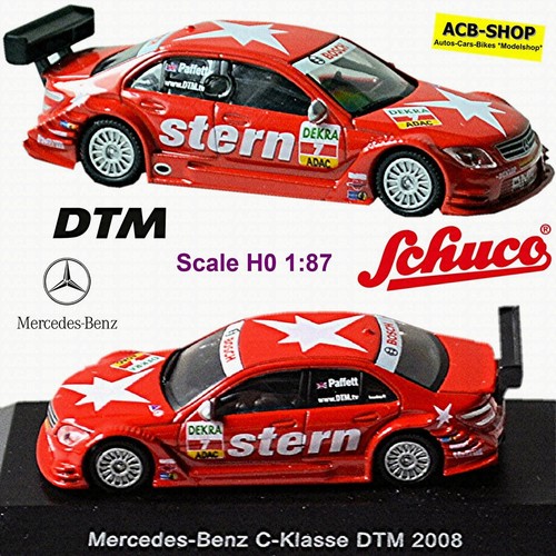 Mercedes benz klasse dtm - mercedes,
