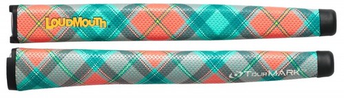 Loudmouth puttergriff - loudmouth,