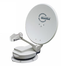 Kathrein CAP 750 MobiSet 3 Twin - Vollautomatische HDTV Camping-Sat-Antenne