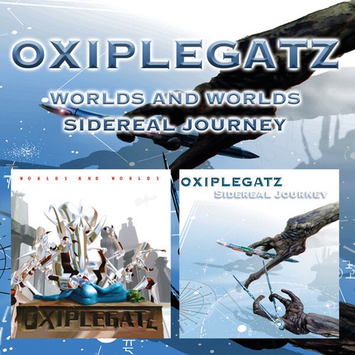 Oxiplegatz worlds and - worlds,