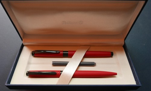 Pelikan schreibset celebry - pelikan,