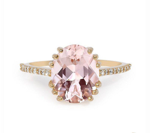 14k gelbgold natürlich - 14k,