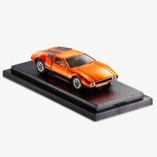 Mattel- Hot Wheels HWC Special