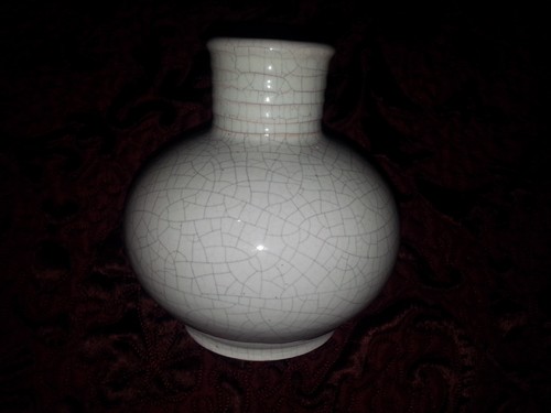 Vase blumenvase keramik - blumenvase, es