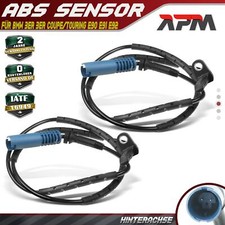 2x ABS Sensor