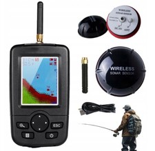 Profi Echolot Fischfinder