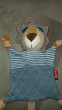 Sigikid Kuscheltuch