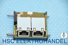 Siemens A5E03759411 LAN-Modul für 6ES7518-4AX00-1AB0 Simatic S7-1500