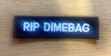 RIP DIMEBAG (Darrell)