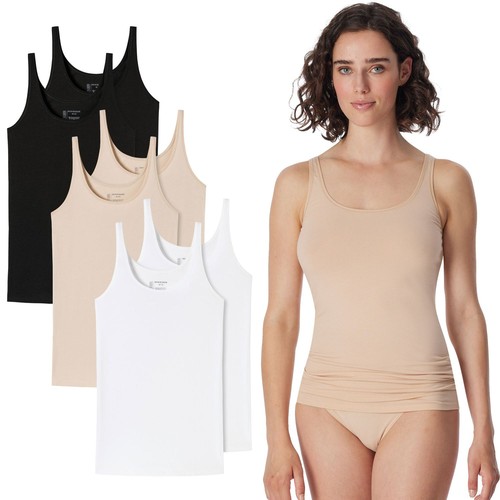 Schiesser damen unterhemden - schiesser,