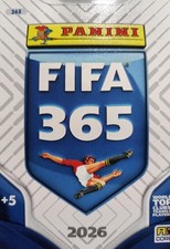 Panini Fifa 365 Adrenalyn XL