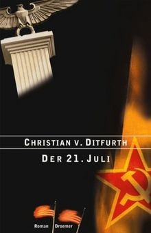 Der juli roman - der, von