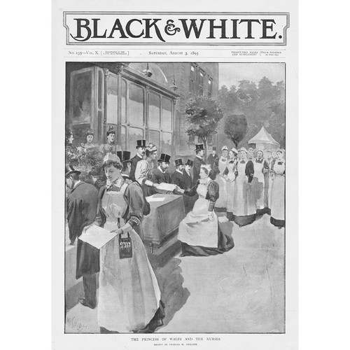Die prinzessin von wales - die,