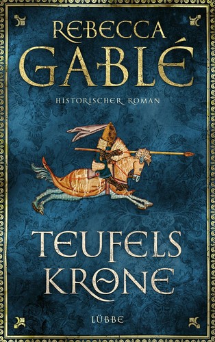 Teufelskrone waringham saga - /,