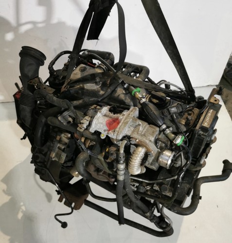 Motor ford mondeo qyba - qyba, 1.8